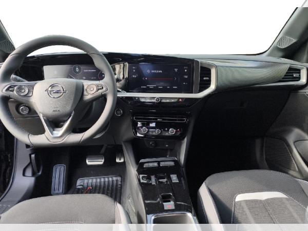 Opel Mokka-e