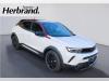 Opel Mokka-e