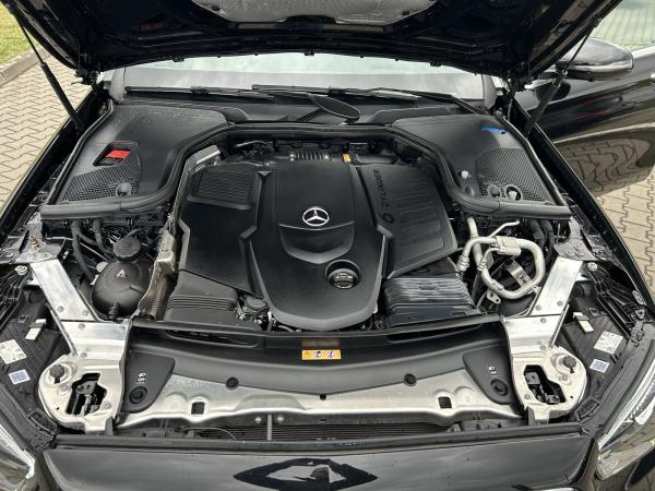 Mercedes-Benz E 400