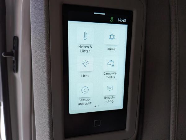 Volkswagen California