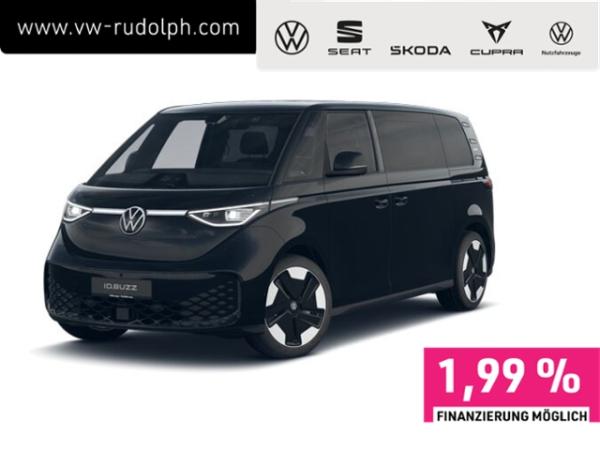 Volkswagen ID.Buzz
