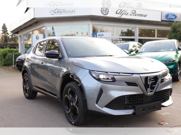 Alfa Romeo Junior