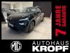 MG S5 EV