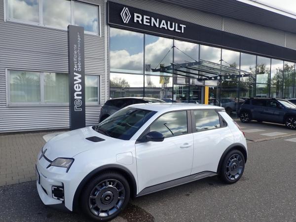 Renault R5