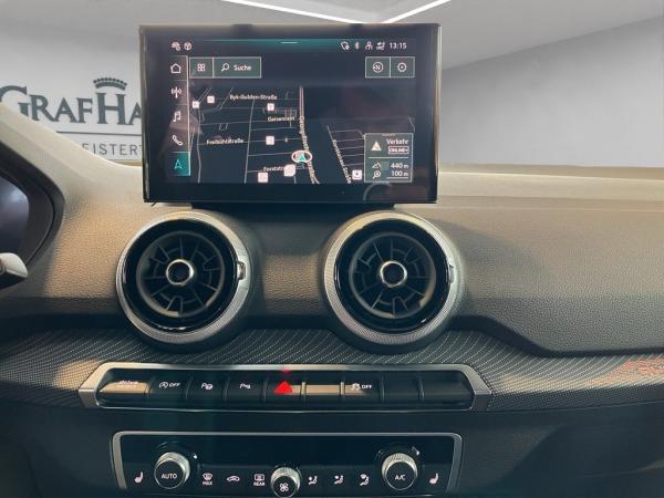 Audi SQ2