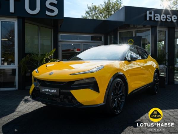 Lotus Eletre