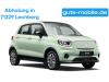 Leapmotor T03