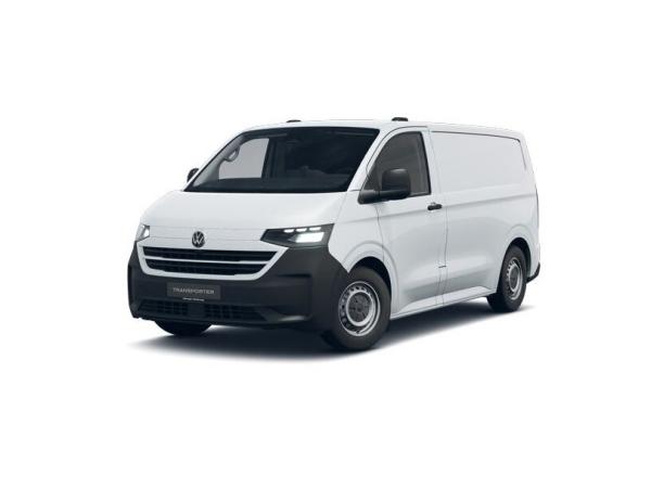 Volkswagen e-Transporter Kasten