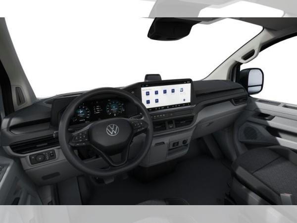 Volkswagen e-Transporter Kasten
