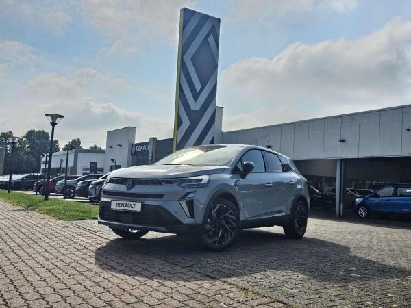 Renault Symbioz