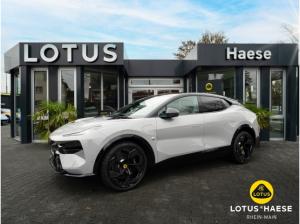 Lotus Eletre