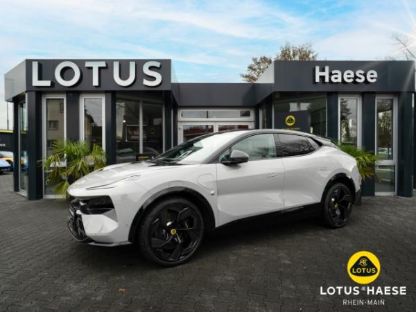Lotus Eletre