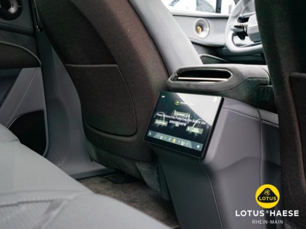 Lotus Eletre