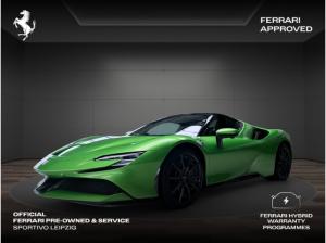 Ferrari SF90