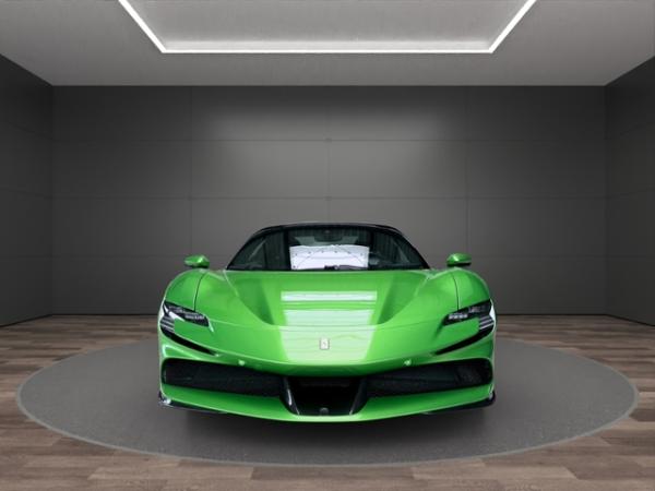 Ferrari SF90