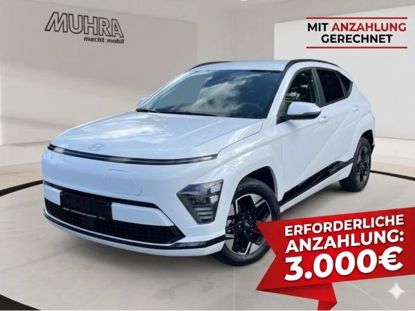 Hyundai KONA Elektro