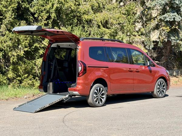 Renault Grand Kangoo