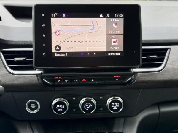 Renault Grand Kangoo