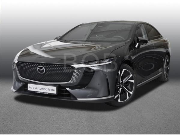 Mazda 6e