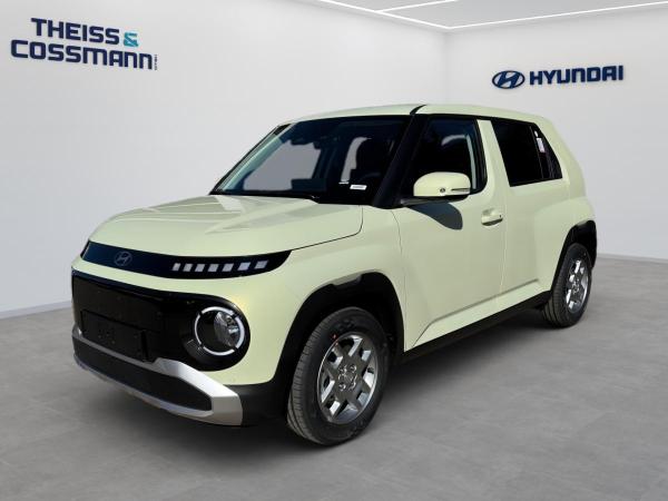 Hyundai INSTER
