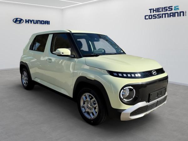 Hyundai INSTER