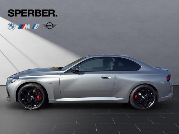 BMW M240i