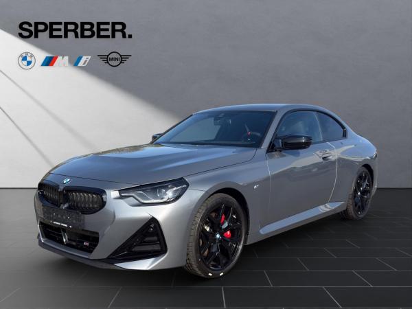 BMW M240i