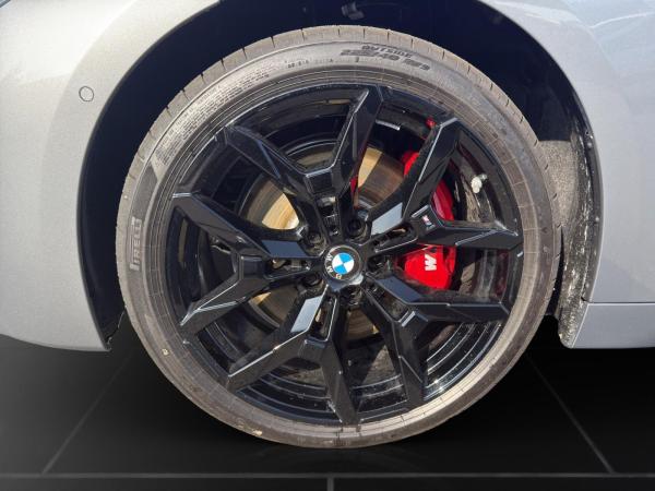 BMW M240i