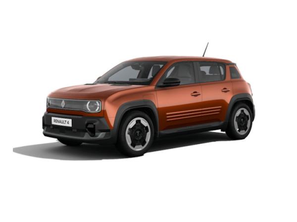 Renault R4