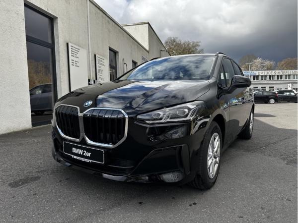 BMW 225