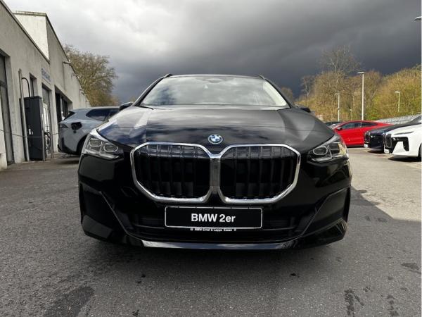 BMW 225