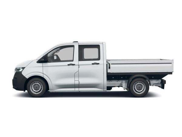 Volkswagen e-Transporter Kasten