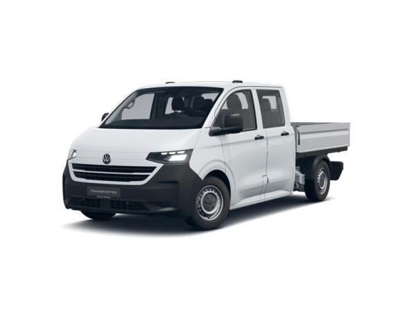 Volkswagen e-Transporter Kasten