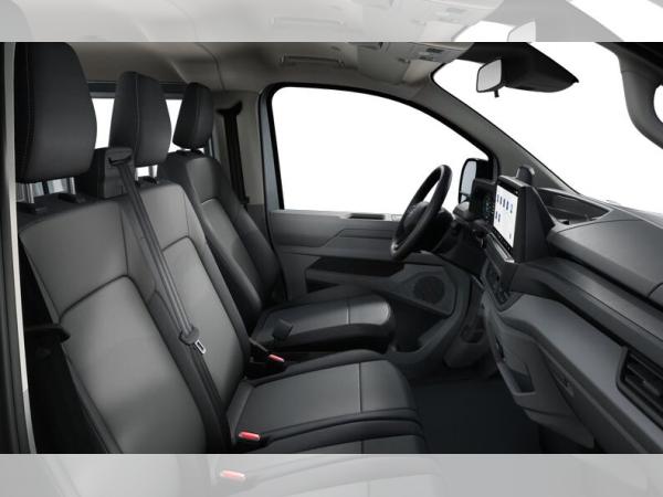 Volkswagen e-Transporter Kasten