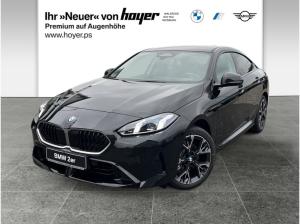 BMW 2er Gran Coupé