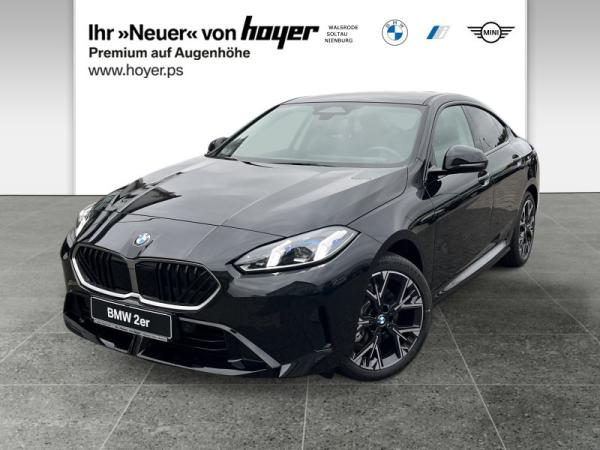 BMW 2er Gran Coupé