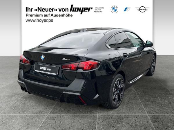 BMW 2er Gran Coupé