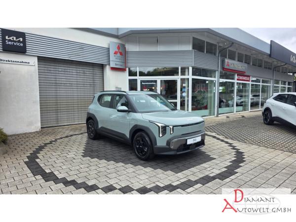 Kia EV2