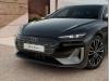 Audi S6 e-tron