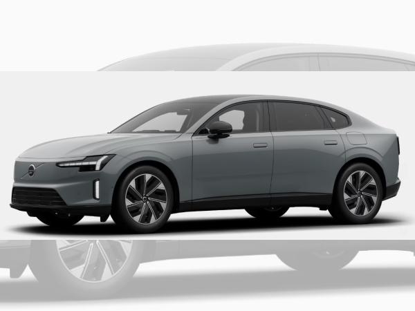 Volvo ES90