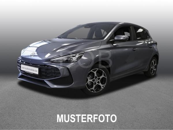 MG MG3