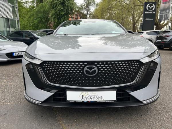 Mazda 6e