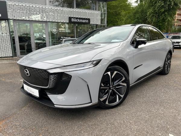 Mazda 6e