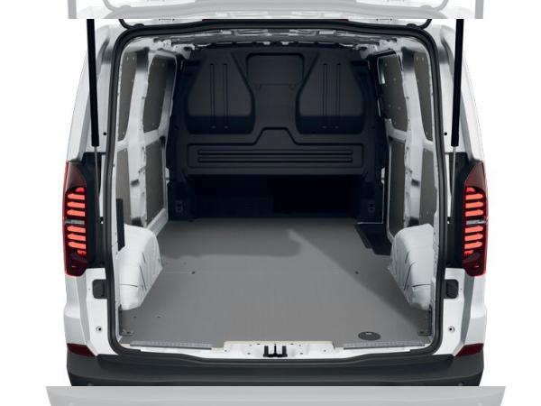 Volkswagen e-Transporter Kasten