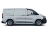 Volkswagen e-Transporter Kasten