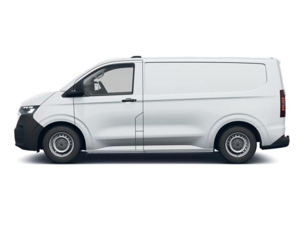 Volkswagen e-Transporter Kasten