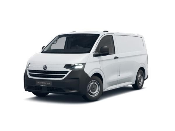 Volkswagen e-Transporter Kasten