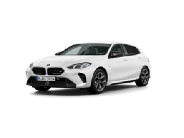 BMW M135i