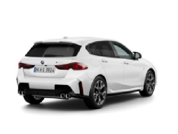 BMW M135i