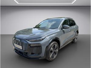 Audi SQ6 e-tron